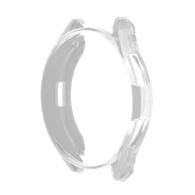Smart klockfodral till Samsung Galaxy Watch 6 Classic 47 mm TPU Transp