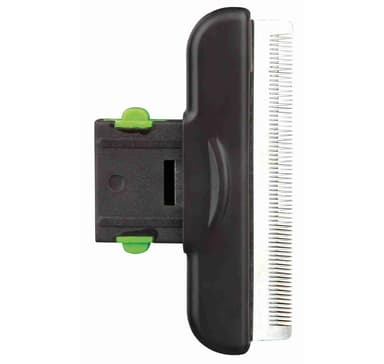 Reservdel - groomer utbyteshuvud 8 cm 24181/24183/24185/24187