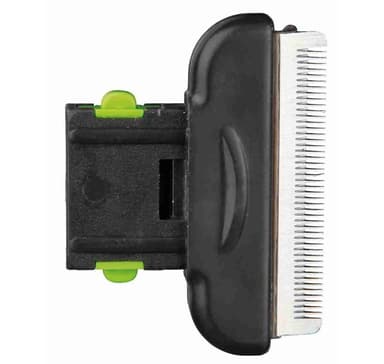 Reservdel - groomer utbyteshuvud 6 cm 24181/24183/24185/24187