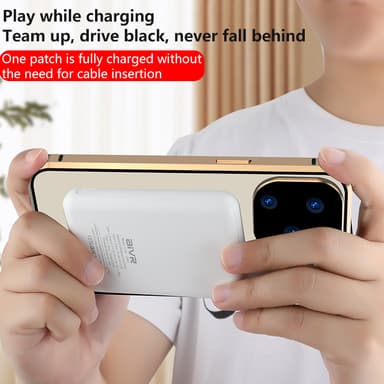 Buckle Anti-Peeping Telefonfodral med linsskydd Kompatibel med iPhone