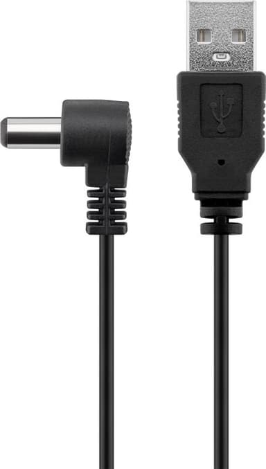 USB-fläkt för skrivbordet