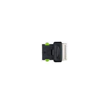 Reservdel groomer utbyteshuvud 3,5 cm