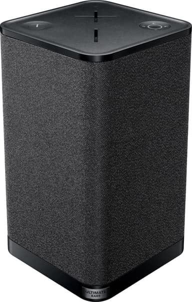 Ultimate Ears HYPERBOOM Gen 2 bärbar högtalare (svart)