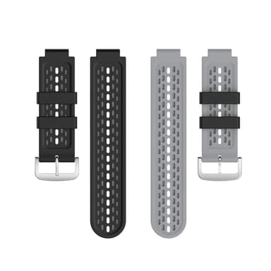 Klockarmband  Garmin Forerunner 220/230/235/630/620/735XT, Approach S2