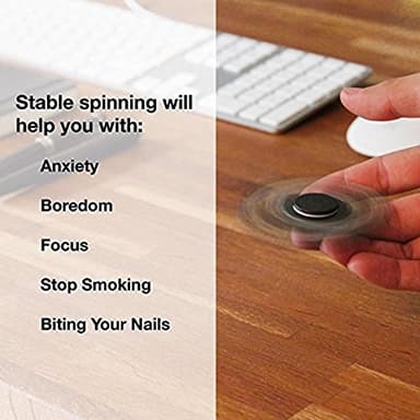 Fidget Spinner USA Kamouflage