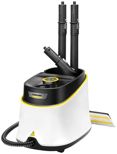 Kärcher SC 3 Deluxe EasyFix ångtvätt 15134300