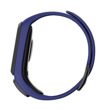 TomTom Adventurer / Golfer / Runner / Spark m.m armband silikon Mörkbl