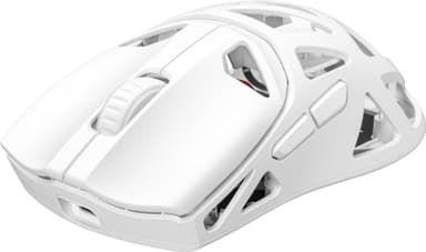 NOS M700 Ultralight Spider trådlös gamingmus