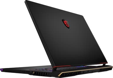 MSI Raider GE78 HX i9-14X/32/2TB/4080 16" bärbar dator gaming