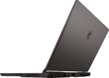 MSI Vector 17 i9-14HX/32/2048/4090 17" bärbar dator gaming