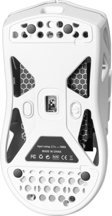 NOS M700 Ultralight Spider trådlös gamingmus