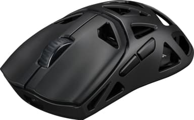 NOS M700 Ultralight Spider trådlös gamingmus