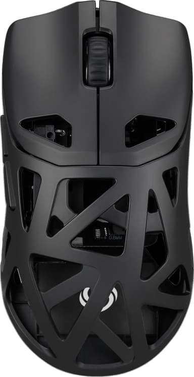NOS M700 Ultralight Spider trådlös gamingmus