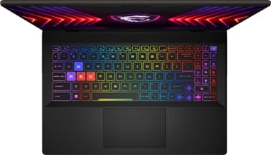 MSI Sword 16 i7-14HX/16/1024/4060 16" bärbar dator gaming