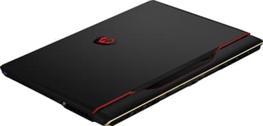 MSI Raider GE78 HX i9-14X/32/2TB/4080 16" bärbar dator gaming