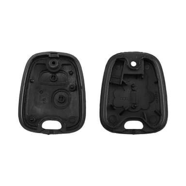 Nyckelskal till Peugeot 107, 206, 207, 306, 307 och 407