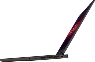 MSI Sword 16 i7-14HX/16/1024/4060 16" bärbar dator gaming