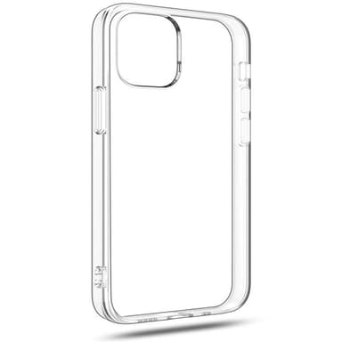 iPhone 13 mobilskal TPU Transparent