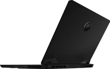 MSI Alpha 17 R9-7HX/16/1024/4070 17.3" bärbar dator gaming
