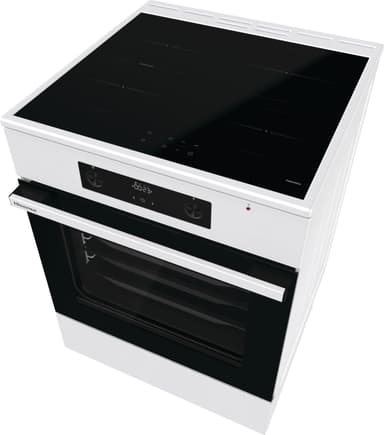 Hisense Induktionsspis HCI8647WG (60cm)