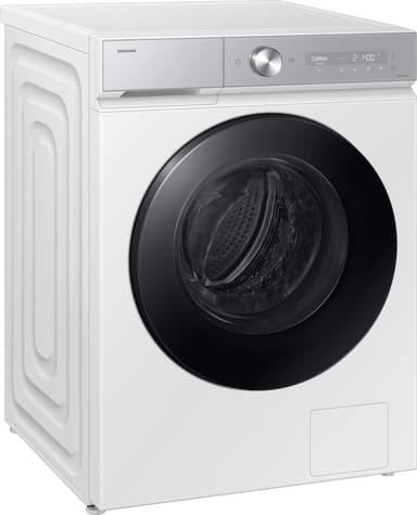 Samsung Serie 8400 Tvätt/Tork WD11DB8B85GHU3 (11/6kg)