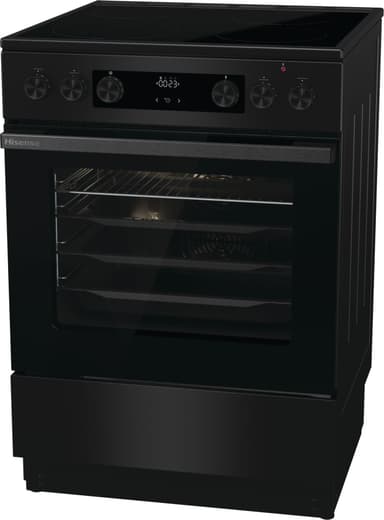 Hisense Kermikspis HCC8647BB (60cm)