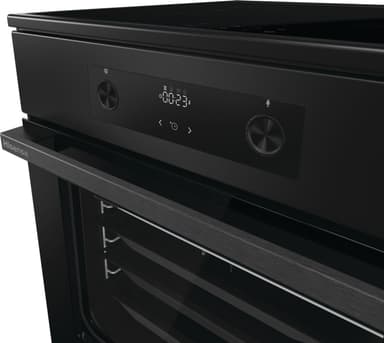Hisense Induktionsspis HCI8647BG (60cm)