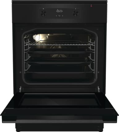 Hisense Induktionsspis HCI8647BG (60cm)