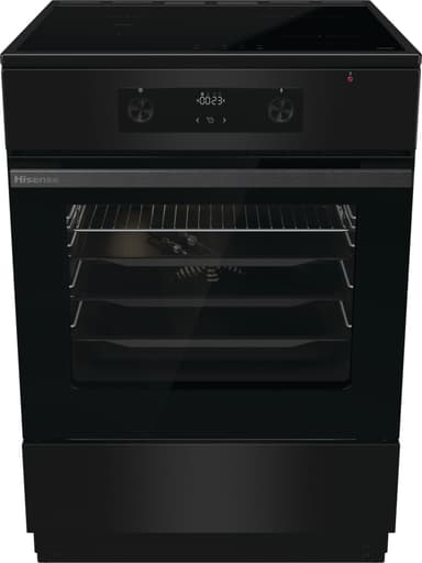 Hisense Induktionsspis HCI8647BG (60cm)