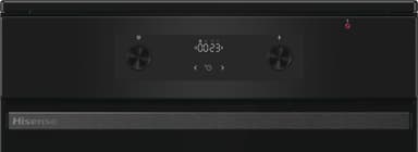 Hisense Induktionsspis HCI8647BG (60cm)
