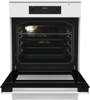 Hisense Induktionsspis HCI8647WG (60cm)
