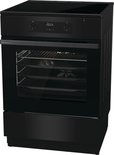 Hisense Induktionsspis HCI8647BG (60cm)