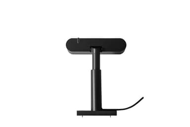 Lenovo ThinkVision MC50, 1920 x 1080 pixlar, Full HD, 4x, Integritetss