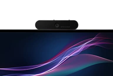 Lenovo ThinkVision MC50, 1920 x 1080 pixlar, Full HD, 4x, Integritetss
