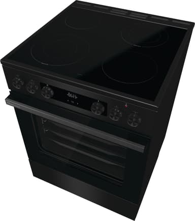Hisense Kermikspis HCC8647BB (60cm)