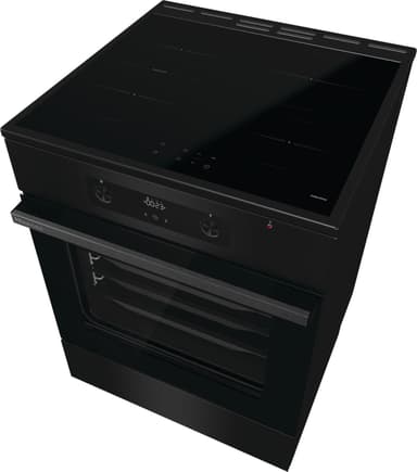 Hisense Induktionsspis HCI8647BG (60cm)