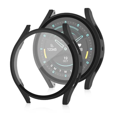 Skyddsfodral Svart 40 mm Samsung Galaxy Watch 5