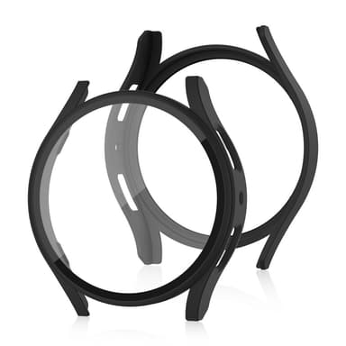 Skyddsfodral Svart 40 mm Samsung Galaxy Watch 5