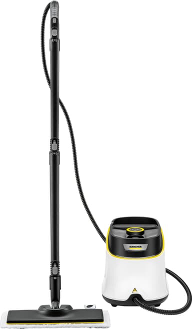 Kärcher SC 3 Deluxe EasyFix ångtvätt 15134300
