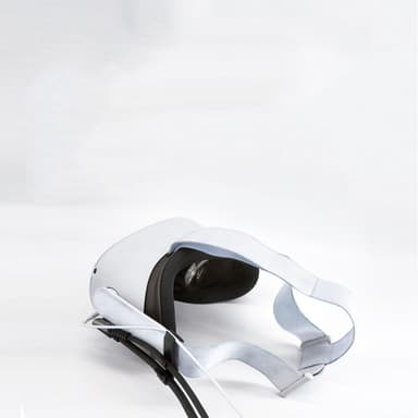 Kabelklämma kabelhållare för Oculus Quest 2 Neo 3 VR Svart