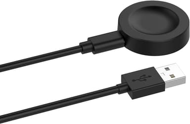 Huawei GT 2 Pro/Watch 3/Watch 4/GT3 trådlös laddningsdocka / magnetisk