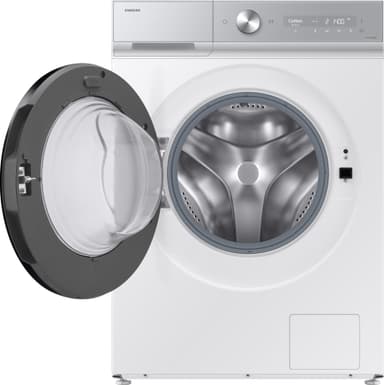Samsung Serie 8400 Tvätt/Tork WD11DB8B85GHU3 (11/6kg)