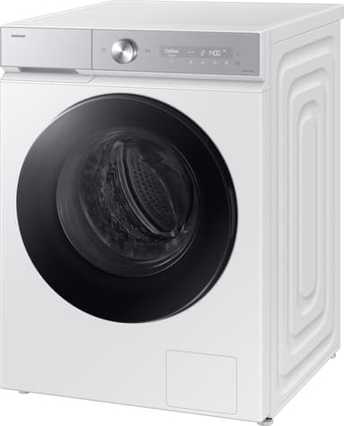 Samsung Serie 8400 Tvätt/Tork WD11DB8B85GHU3 (11/6kg)