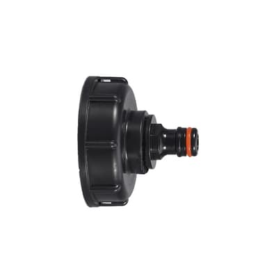 Kranadapter för IBC tank 3/4 tum