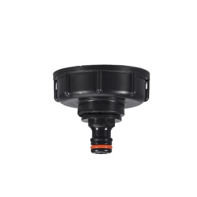 Kranadapter för IBC tank 3/4 tum