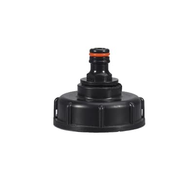 Kranadapter för IBC tank 3/4 tum