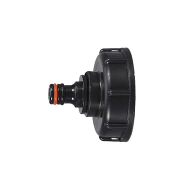 Kranadapter för IBC tank 3/4 tum