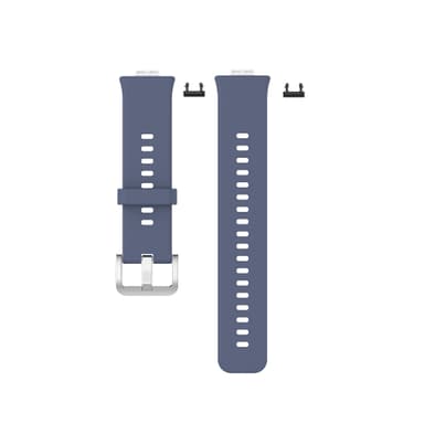 Armband för Huawei Watch Fit (TIA-B09/TIA-B19) Blå
