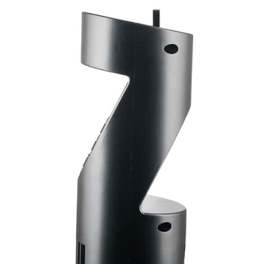 Pelarfläkt 120cm   3 Hastigheter 50w  Timer