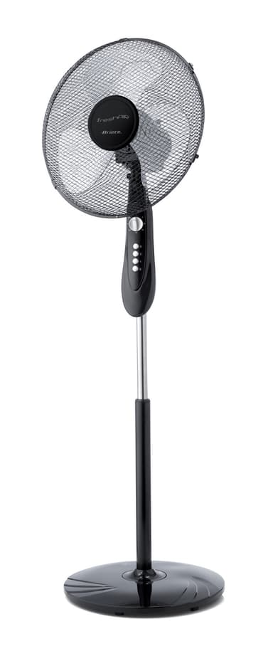 Stativ Fläkt Vit 40 Cm